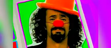 ¿“Pataclaun” al cine? Carlos Alcántara abre la posibilidad de que se haga una película ¿“Pataclaun” al cine? Carlos Alcántara abre la posibilidad de que se haga una película