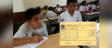 ¿Los colegios pueden retener la libreta de los alumnos por no pagar la pensión? ¿Los colegios pueden retener la libreta de los alumnos por no pagar la pensión?