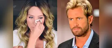 Geraldine Bazán confiesa lo que más le dolió de su separación con Gabriel Soto Geraldine Bazán confiesa lo que más le dolió de su separación con Gabriel Soto