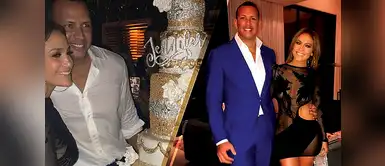 Jennifer López y Alex Rodríguez podrían casarse muy pronto ¡Ya llega el anillo! Jennifer López y Alex Rodríguez podrían casarse muy pronto ¡Ya llega el anillo!