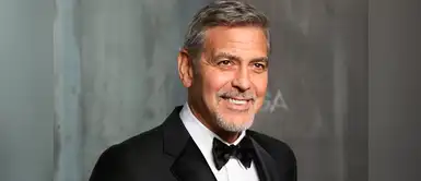 George Clooney regala un millón de dólares a sus amigos ¡No podían creerlo! George Clooney regala un millón de dólares a sus amigos ¡No podían creerlo!