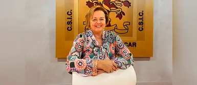 Por primera vez una mujer está al mando de la máxima agencia de científica de España Por primera vez una mujer está al mando de la máxima agencia de científica de España