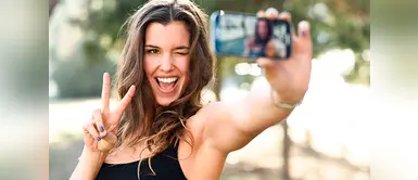 La necesidad compulsiva de hacerse selfies ya está catalogado como trastorno mental La necesidad compulsiva de hacerse selfies ya está catalogado como trastorno mental