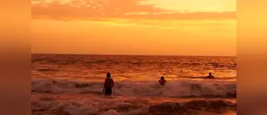 El Paraíso es uno de los balnearios imperdibles de Huacho. El Paraíso es uno de los balnearios imperdibles de Huacho.
