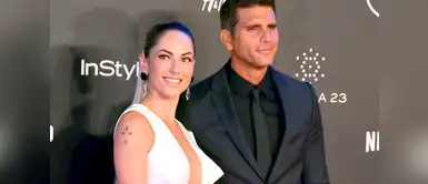 Christian Meier responde a su supuesto romance con Bárbara Mori Christian Meier responde a su supuesto romance con Bárbara Mori