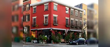 Nueva denuncia de abuso sexual en la “habitación de las violaciones” de famoso restaurante Nueva denuncia de abuso sexual en la “habitación de las violaciones” de famoso restaurante