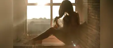 ¡No te deprimas! Estar sola te puede ayudar a ser feliz, lo dice la ciencia ¡No te deprimas! Estar sola te puede ayudar a ser feliz, lo dice la ciencia