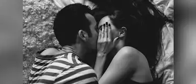 Descubre qué signo del zodiaco besa mejor Descubre qué signo del zodiaco besa mejor