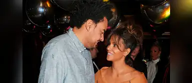 ¿Halle Berry renunció al amor? Una foto en Instagram así lo revela ¿Halle Berry renunció al amor? Una foto en Instagram así lo revela