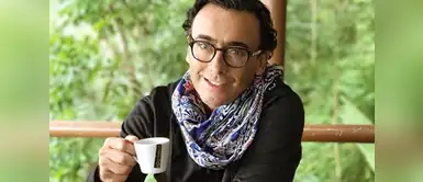 Adal Ramones contó terrible momento que atraviesa por culpa de su fan Adal Ramones teme por su vida tras acoso de una fan