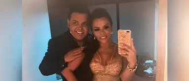 Andrés Hurtado llora al revelar maltratos que recibió en Venezuela Andrés Hurtado llora al revelar maltratos que recibió en Venezuela