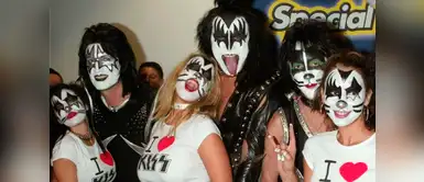 Kiss: Mujer denuncia al bajista por acoso sexual Kiss: Mujer denuncia al bajista por acoso sexual