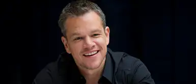 Matt Damon habló sobre los casos de acoso sexual y así reaccionaron sus fans Matt Damon habló sobre los casos de acoso sexual y así reaccionaron sus fans