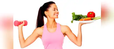 Tips para dejar de vivir siempre a dieta Tips para dejar de vivir siempre a dieta