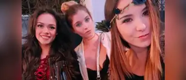 Actriz de "VBQ" discute con usuario de Instagram por compra de perro Actriz de "VBQ" discute con usuario de Instagram por compra de perro