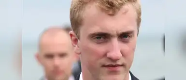 Príncipe Joaquín de Bélgica Príncipe Joaquín de Bélgica