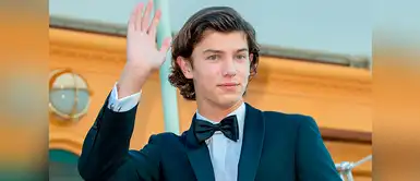 Príncipe Nicolás de Dinamarca Príncipe Nicolás de Dinamarca