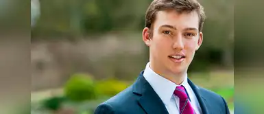 Príncipe Sebastián de Luxemburgo Príncipe Sebastián de Luxemburgo