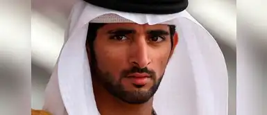 Príncipe Hamdan Bin Mohammed Bin Rashid Al Maktoum de Dubái Príncipe Hamdan Bin Mohammed Bin Rashid Al Maktoum de Dubái