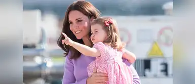 Esta es la guardería a la que asistirá la princesa Charlotte en enero de 2018 Esta es la guardería a la que asistirá la princesa Charlotte en enero de 2018
