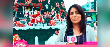 ¡Wapa al Rescate! Estudiante de marketing cierra el año con nuevo y sorprendente look ¡Wapa al Rescate! Estudiante de marketing cierra el año con nuevo y sorprendente look