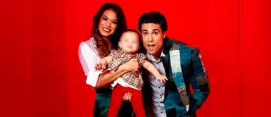 Jazmín Pinedo celebra en Instagram el cumpleaños de su hija Khaleesi Jazmín Pinedo celebra en Instagram el cumpleaños de su hija Khaleesi