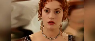 Kate Winslet no podía acercarse a los niños durante el rodaje de “Titanic” por esta razón Kate Winslet no podía acercarse a los niños durante el rodaje de “Titanic” por esta razón