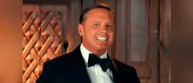 Youtube: Luis Miguel estrena nuevo video “La Fiesta del Mariachi” Youtube: Luis Miguel estrena nuevo video “La Fiesta del Mariachi”