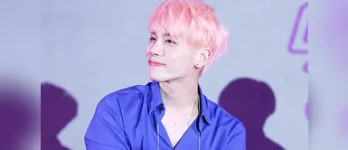 los fans de Jonghyun y Shinee están conmocionados por la noticia. los fans de Jonghyun y Shinee están conmocionados por la noticia.