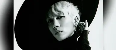 Jonghyun era el vocalista de Shinee, una de las bandas más famosas de Corea del Sur. Jonghyun era el vocalista de Shinee, una de las bandas más famosas de Corea del Sur.