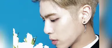 El cantante alcanzó la fama junto al resto de la banda en 2008. El cantante alcanzó la fama junto al resto de la banda en 2008.