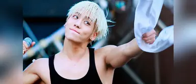 En el 2015 debutó como solista. En el 2015 debutó como solista.