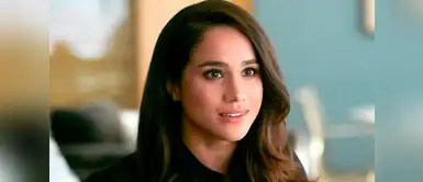 Meghan Markle mintió sobre su edad antes de su compromiso con el príncipe Harry Meghan Markle mintió sobre su edad antes de su compromiso con el príncipe Harry
