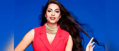 Y en el top 10 Lily Singh con 8,9 millones de euros. Y en el top 10 Lily Singh con 8,9 millones de euros.