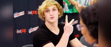 En el 5to puesto se ubica Logan Paul con 10,6 millones de euros. En el 5to puesto se ubica Logan Paul con 10,6 millones de euros.