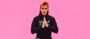 Jake Paul se encuentra en el séptimo lugar con 9.7 millones de euros. Jake Paul se encuentra en el séptimo lugar con 9.7 millones de euros.