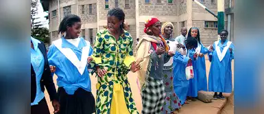 Pastor pide a mujeres que "abandonen ropa interior" para ser libres Pastor pide a mujeres que "abandonen ropa interior" para ser libres