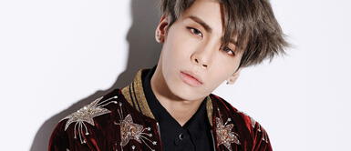 Jonghyun del grupo coreano SHINee, se suicidó a los 27 años Jonghyun del grupo coreano SHINee, se suicidó a los 27 años