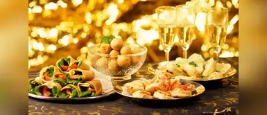 El pescado, una nueva opción para la cena de noche buena El pescado, una nueva opción para la cena de noche buena