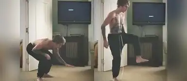 “Invisible Box Challenge” el nuevo reto viral que obsesiona a todos “Invisible Box Challenge” el nuevo reto viral que obsesiona a todos