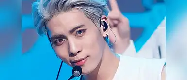 SHINee: publican desgarradora "carta suicida" de Jonghyun SHINee: publican desgarradora "carta suicida" de Jonghyun