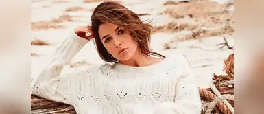 Eva Longoria está embarazada ¡Eva Longoria está embarazada a sus 42 años!