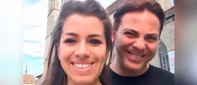 La exesposa de Cristian Castro rompe su silencio y habla sobre su divorcio La exesposa de Cristian Castro rompe su silencio y habla sobre su divorcio