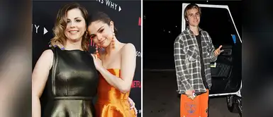 Justin Bieber hizo esto mientras madre de Selena Gomez se encontraba hospitalizada Justin Bieber hizo esto mientras madre de Selena Gomez se encontraba hospitalizada