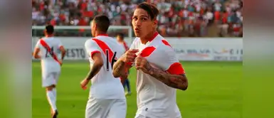 Selección peruana reaccionó así por Paolo Guerrero en Rusia 2018 Selección peruana reaccionó así por Paolo Guerrero en Rusia 2018