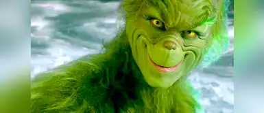 5 celebridades que odian la navidad ¡Llevan el sentimiento Grinch en el alma! 5 celebridades que odian la navidad ¡Llevan el sentimiento Grinch en el alma!