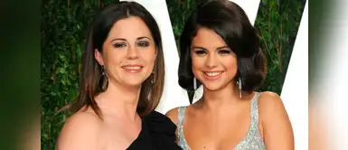 Este es el enternecedor homenaje de la mamá de Selena Gomez para el bebé que perdió hace 6 años Este es el enternecedor homenaje de la mamá de Selena Gomez para el bebé que perdió hace 6 años