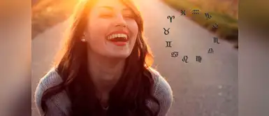 Conoce los rituales para recibir el Año Nuevo según tu signo zodiacal Conoce los rituales para recibir el Año Nuevo según tu signo zodiacal