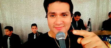 Deyvis Orosco formará parte de la nueva generación de "Torbellino" Deyvis Orosco formará parte de la nueva generación de "Torbellino"