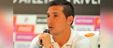 El futbolista Jonathan Fabbro fue detenido por cargos de abuso sexual a niña de 11 años El futbolista Jonathan Fabbro fue detenido por cargos de abuso sexual a niña de 11 años